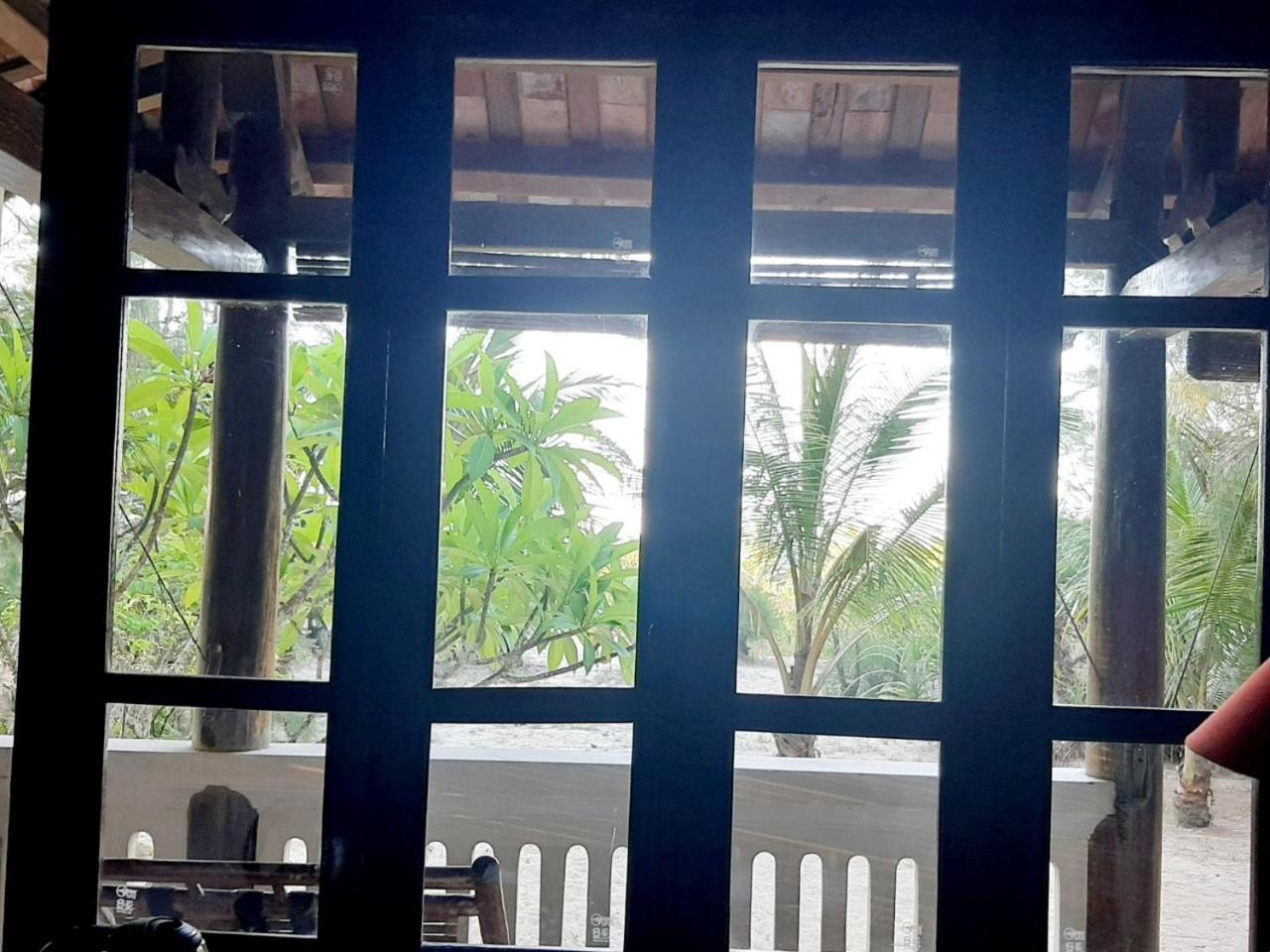 Villa Louise Hue Beach Boutique Hotel Eksteriør billede