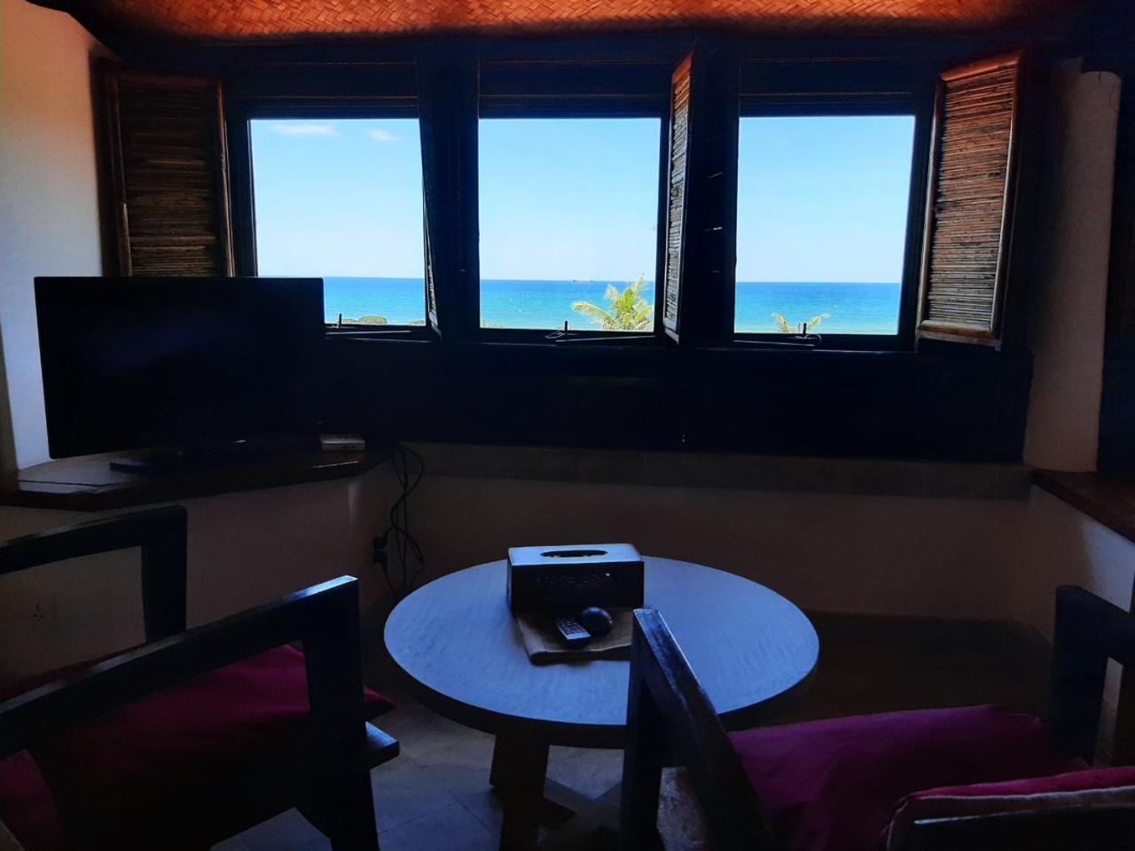 Villa Louise Hue Beach Boutique Hotel Værelse billede