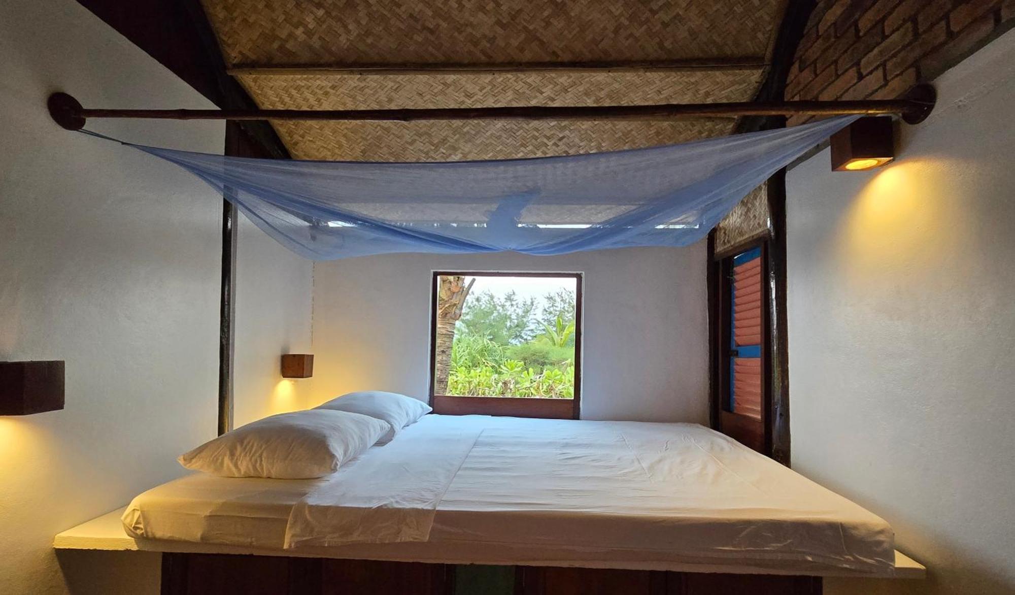 Villa Louise Hue Beach Boutique Hotel Eksteriør billede