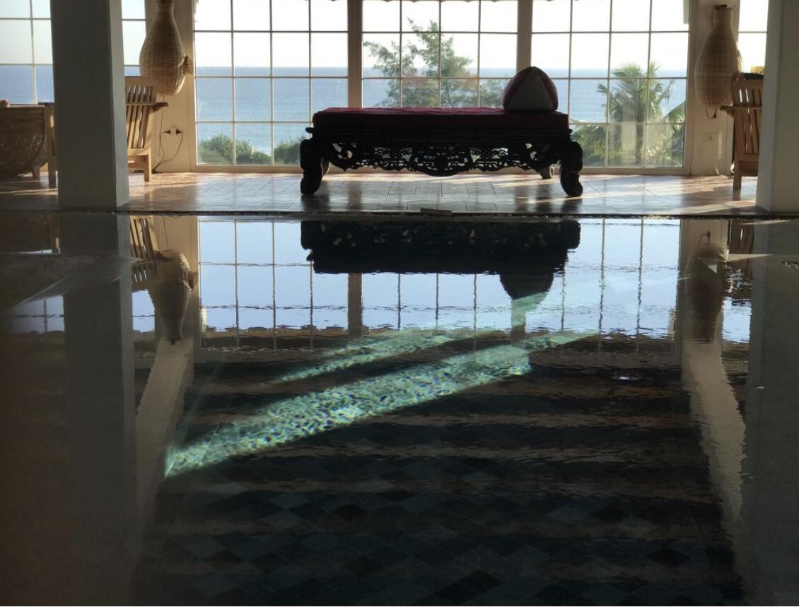 Villa Louise Hue Beach Boutique Hotel Eksteriør billede